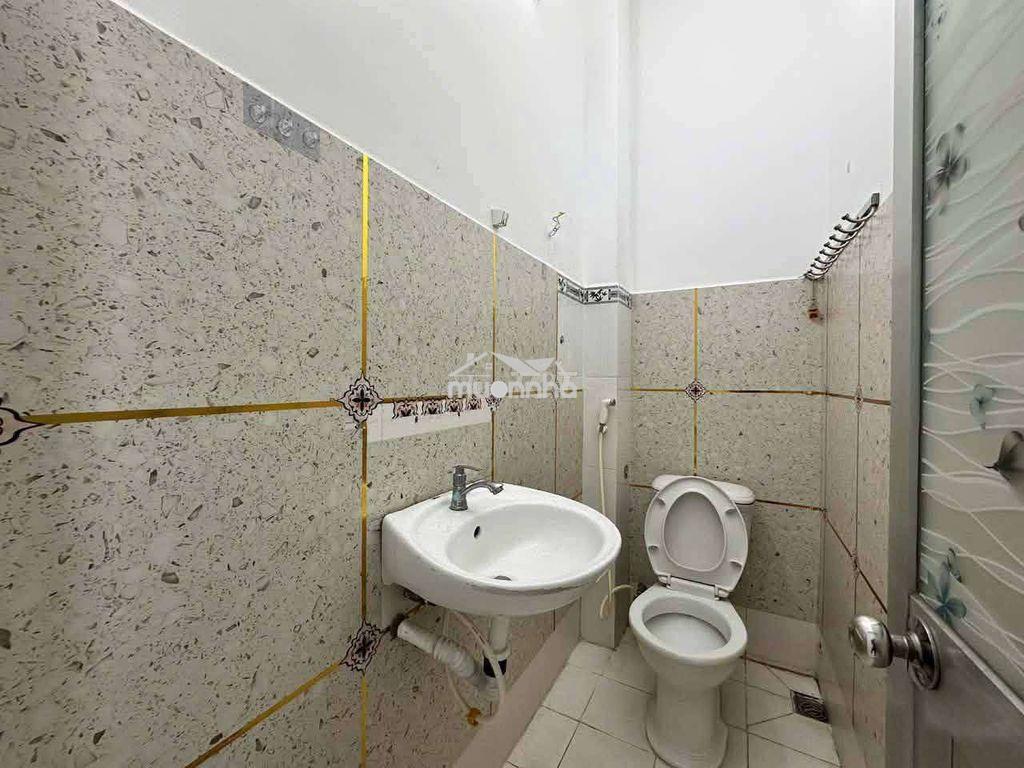 Cho thuê nhà mới 3 tầng,  giáp q7, hùynh tấn phát,  - 2