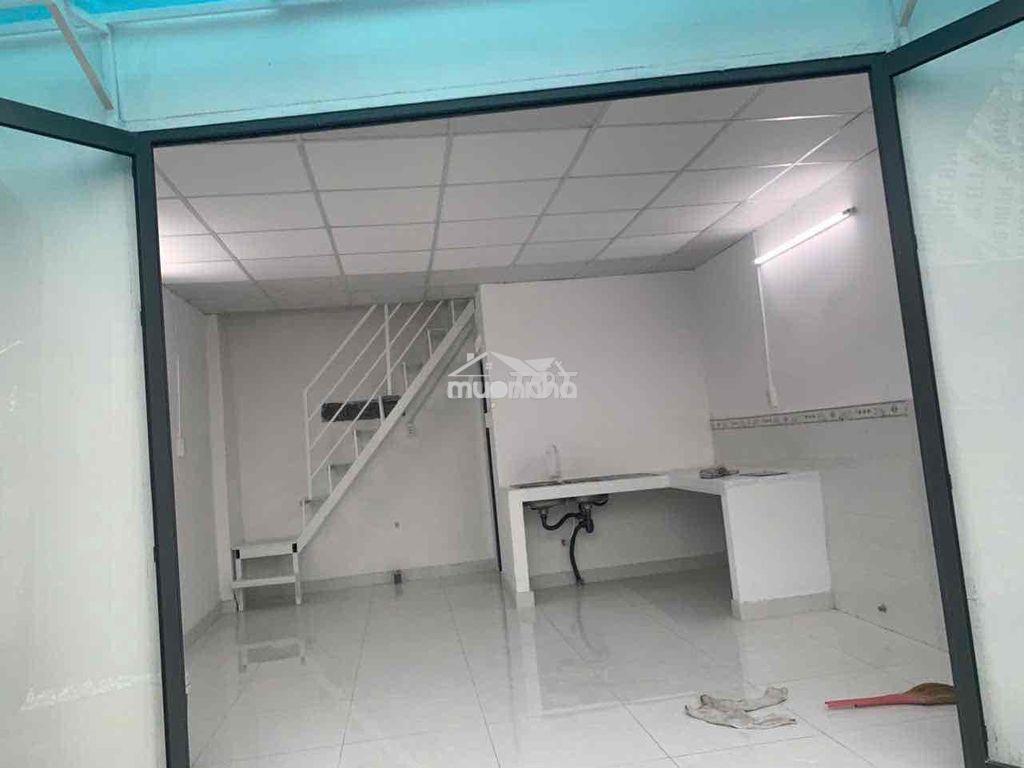 Quang trung p14 gv , nhà nguyên căn diện nước chính - 4
