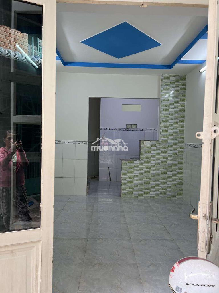Bán nhà 1,5 tỷ - 2