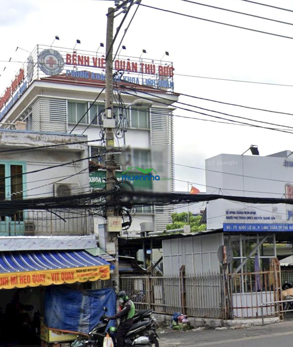 Ngộp bank gấp bán nhà trung tâm linh xuân - diện tích 108m2 (6x18) - chỉ 6 tỷ có tl - sân xe hơi.