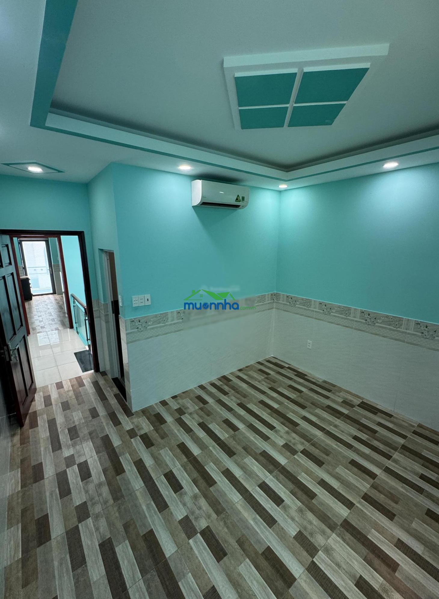 Hẻm xe hơi - khu vip tên lửa - 60m2 - nhà chính chủ xây kiên cố chắc chắn - phù hợp ở lâu dài - 3