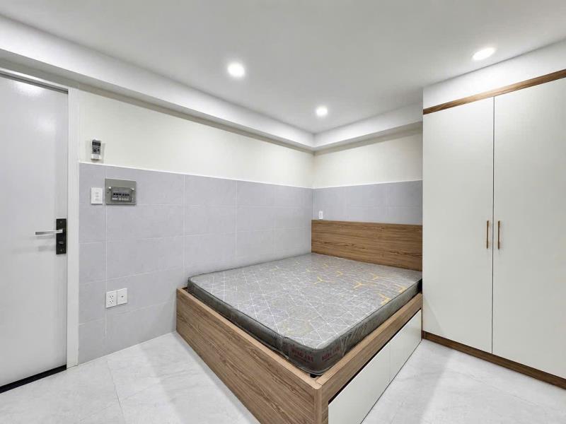  🔥Căn hộ studio full nội thất ngay gần hoàng sa q1 🔥 - 3