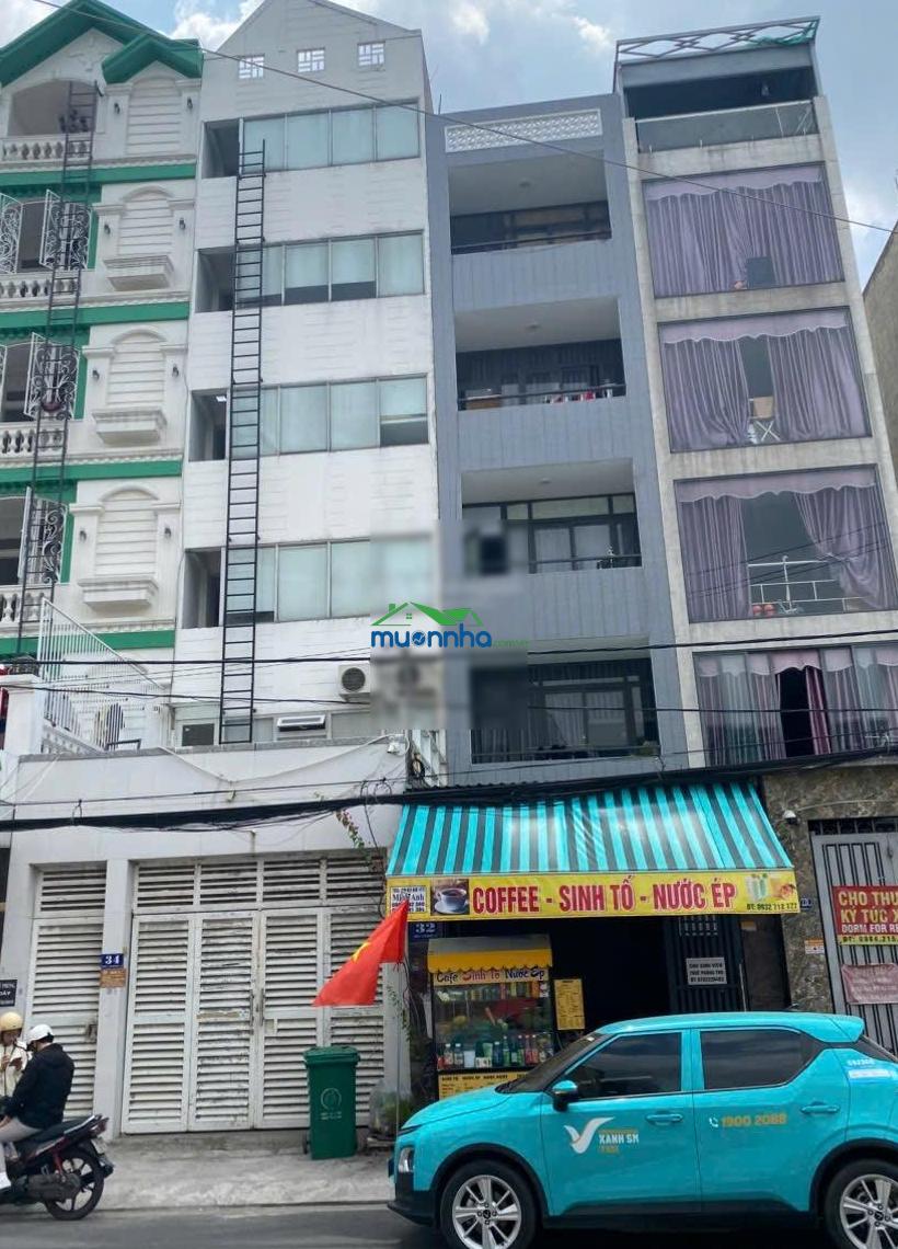 Bán gấp chdv ngay cvpm quang trung quận 12 - chỉ 10 tỷ 5 - 4