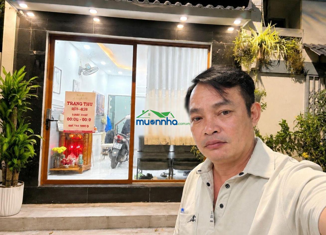 Gấp bán hạ 450 triệu - hẻm ô tô đậu ngày đêm - 4 tầng 38m2 4pn - d1 p.25 bình thạnh - 8.x tỉ tl - 4