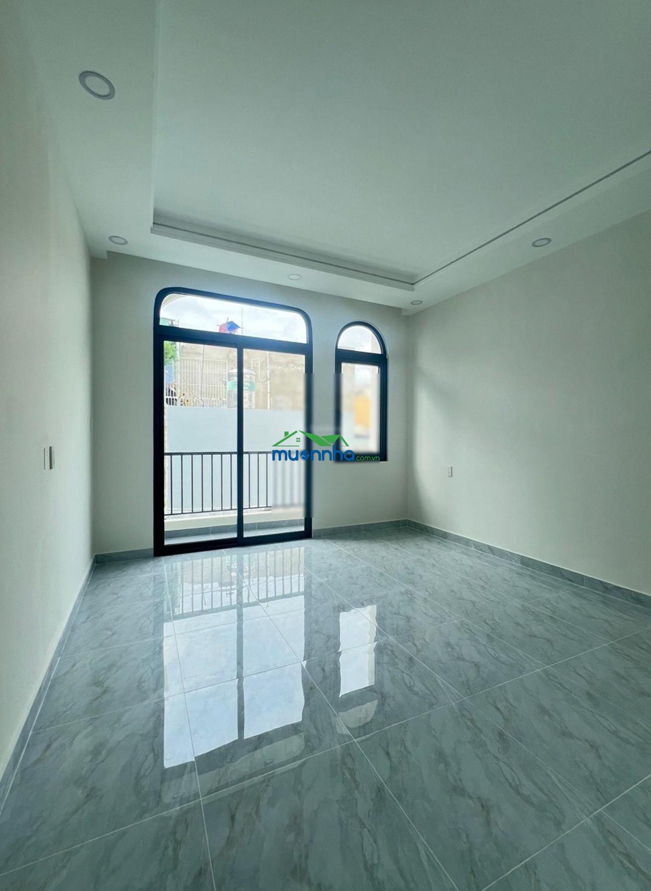 Bán nhà đường ông ích khiêm, gần đầm sen, cách hxh (3,9 x 10m x 2 tầng) giá: nhỉnh 4 tỉ tl - 4