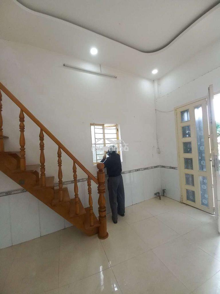 2ph 1wc,4x9🌻 hẻm 3,5m🌻 tan chánh hiệp 10 🌻q12