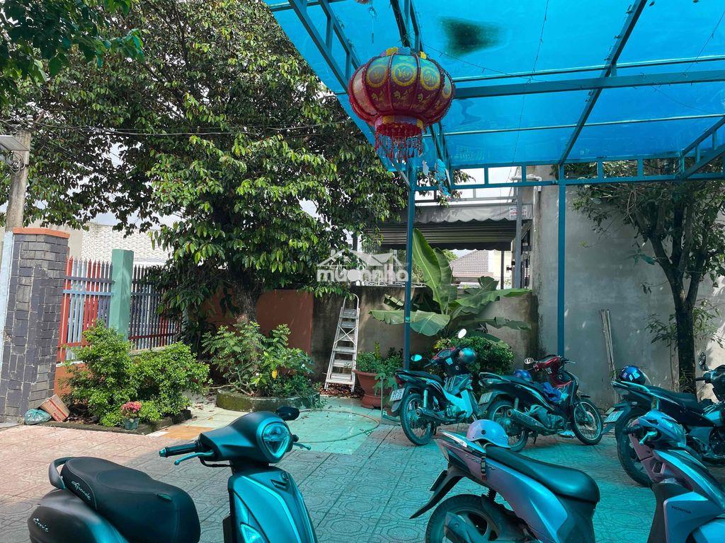 Cặp nhà 1/ đt 767 hxh 6m. 20*29 . dt sử dụng 732m2 thổ cư 250m2. 4,2ty - 2