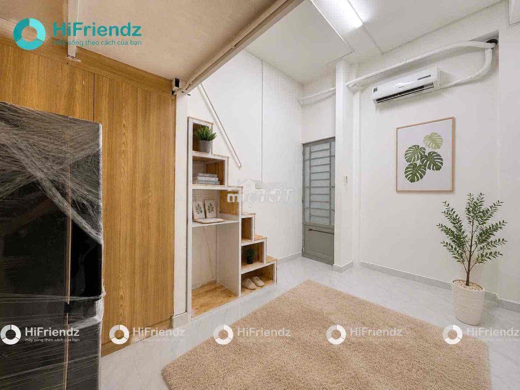 Duplex mới 100% gần vlu, hutech, uth - 4