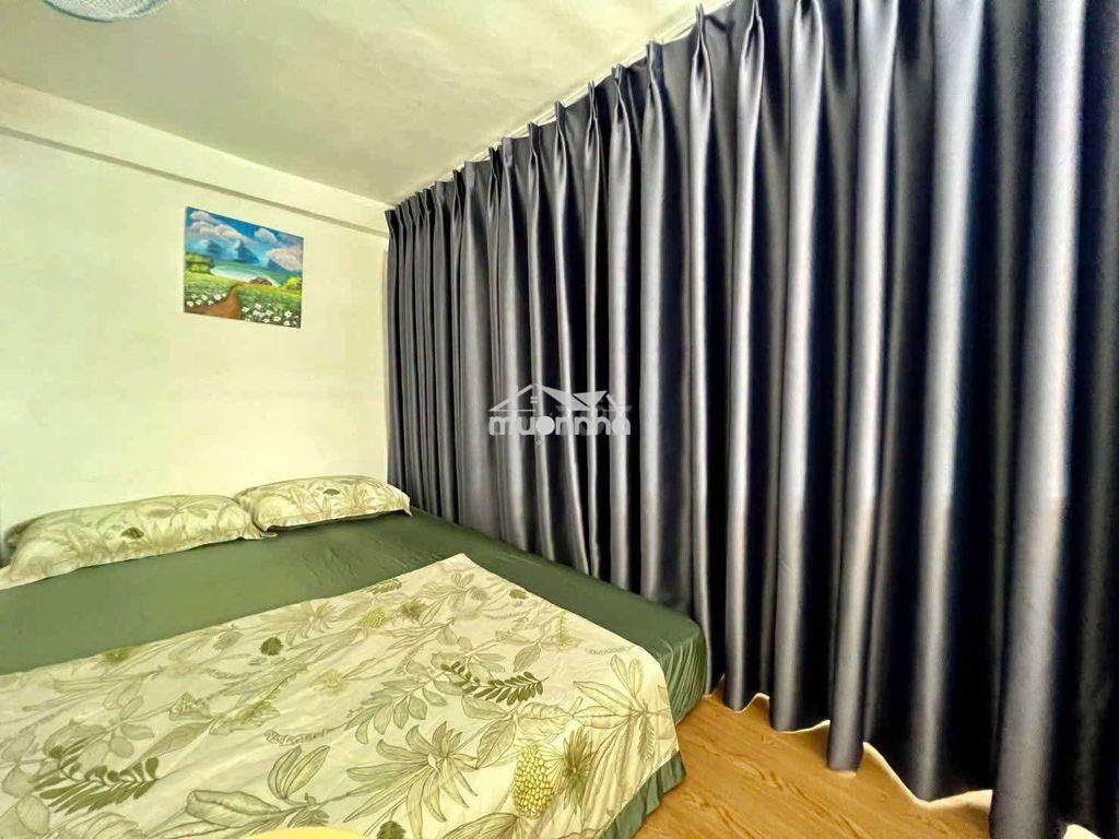🏠🏠 Cho thuê nhà nguyên căn đường nguyễn trãi, - 3