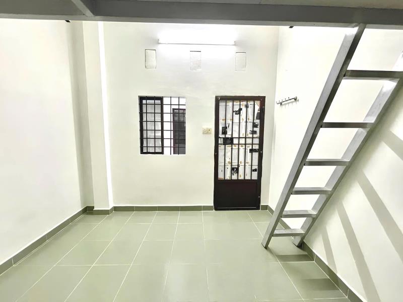 Cho thuê phòng trọ tân phú - duplex giá rẻ - 0926051663 - 3