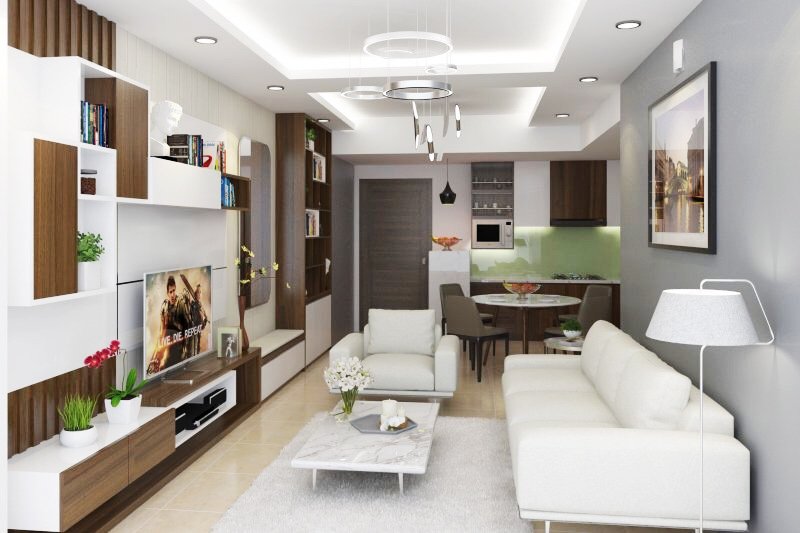 [ Phú nhuận + tân bình ] cho thuê nhiều căn hộ studio - 1pn - 2pn - 3pn của cđt novaland - giá chỉ từ 10tr/tháng - 2