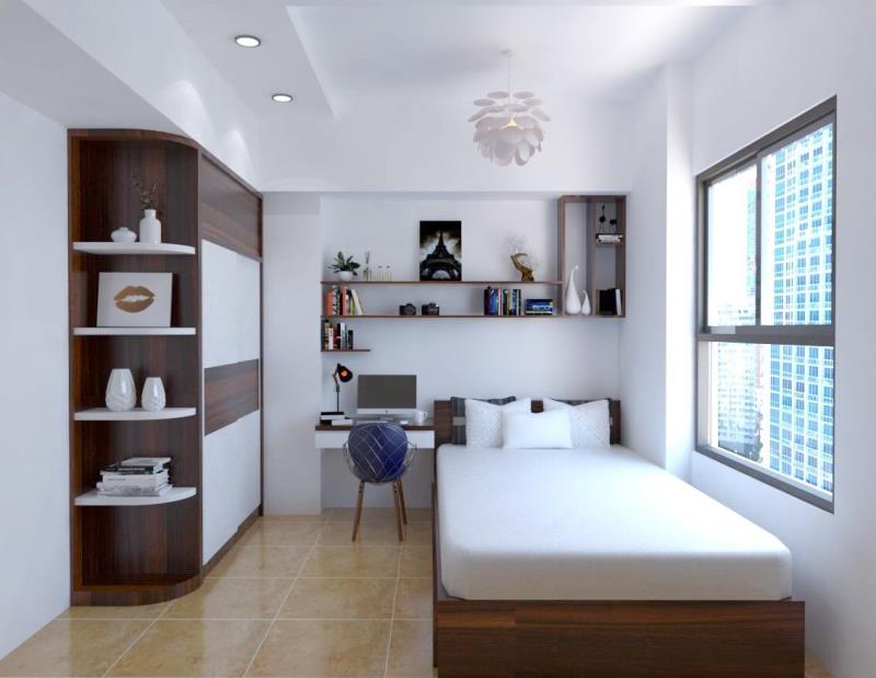 [ Phú nhuận + tân bình ] cho thuê nhiều căn hộ studio - 1pn - 2pn - 3pn của cđt novaland - giá chỉ từ 10tr/tháng - 4