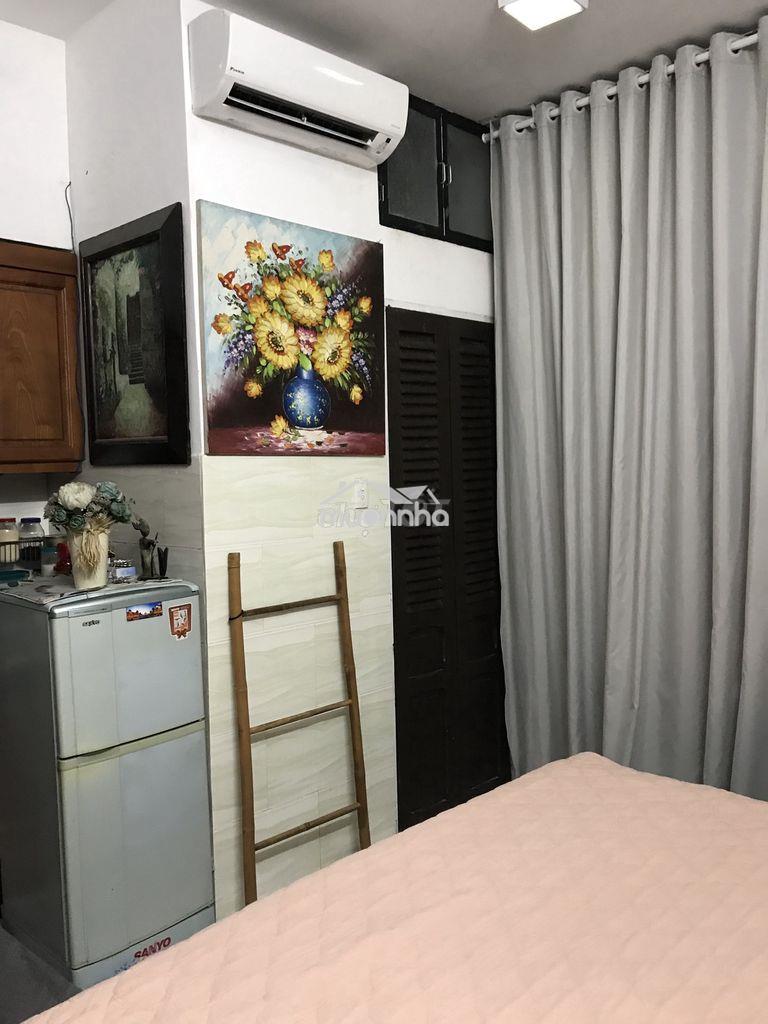 Phòng trọ phan xích long