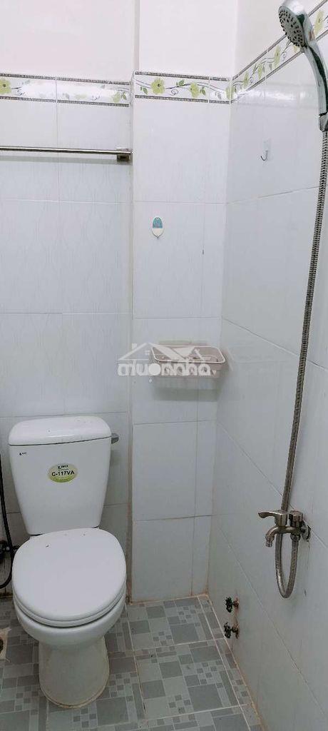 Phòng trọ cho nữ thuê