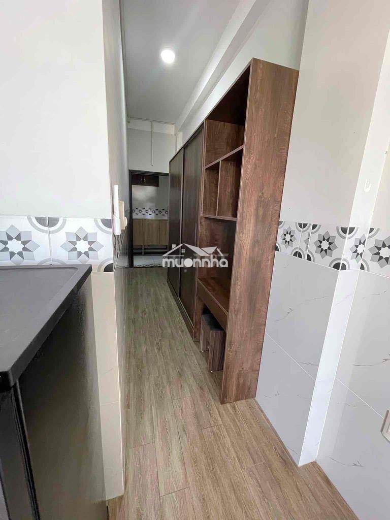 Căn duplex ban công rộng 35m2 ngay huflit ba gia - lý thường kiệt - 4