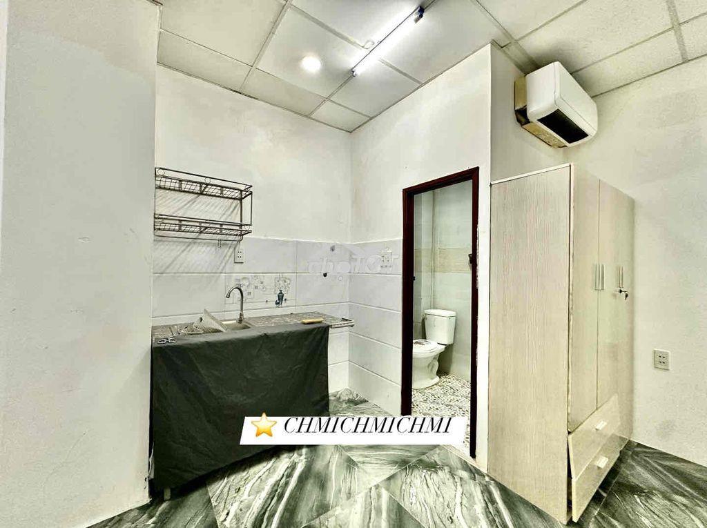 🛑 Phòng trọ quận bình tân 🟢 nhận giữ xe điện - 4