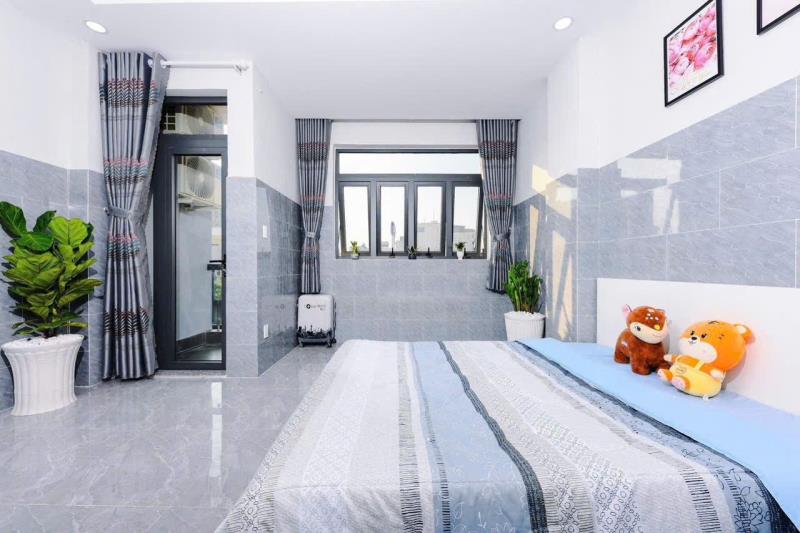 🏡 Studio cao cấp chuẩn luxury – xô viết nghệ tĩnh, bình thạnh - 2