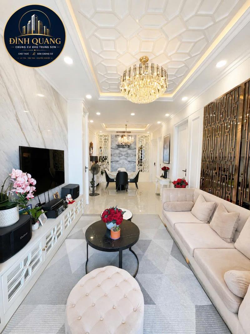 Giỏ hàng cho thuê căn hộ tại saigon mia – khu trung sơn | tháng 8/2026 - 3