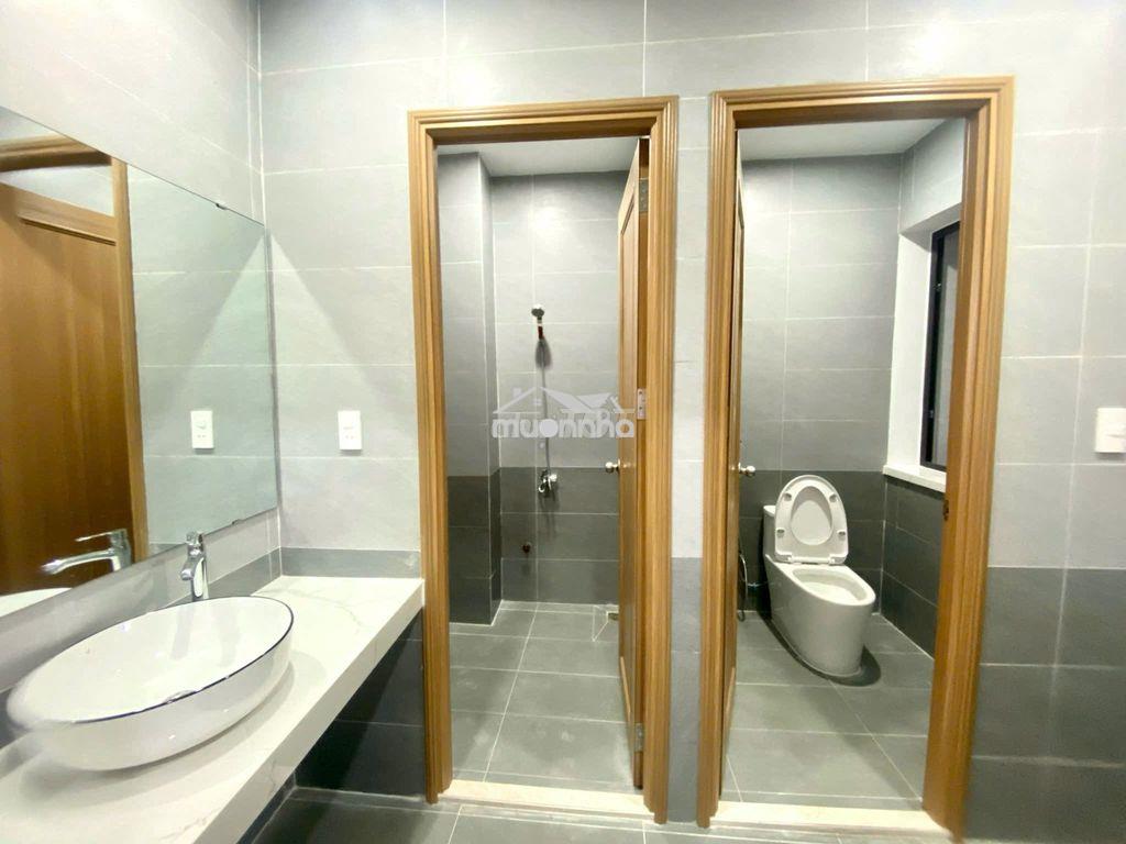 🏢 Cho thuê 3 tầng văn phòng mới – mặt tiền nguyễn tri phương✨ - 3