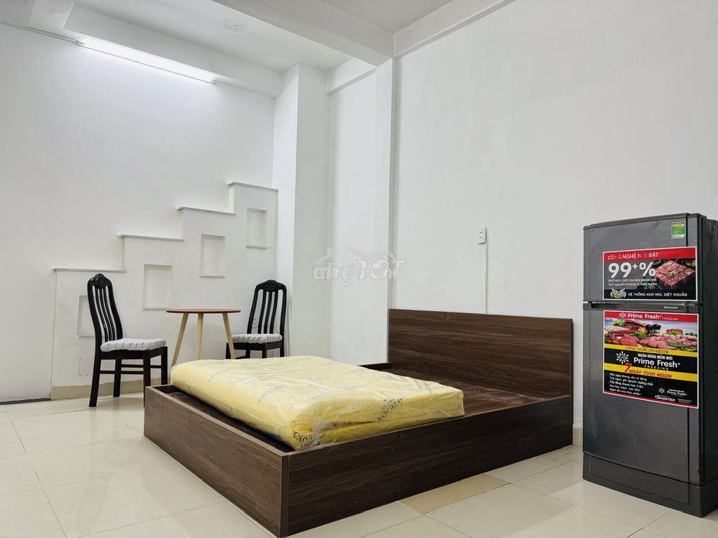  [Q7 - phú thuận] căn hộ dịch vụ - cho thuê phòng - mã t002 - 2