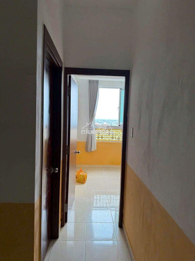 Bán chung cư gần công viên phần mềm quang trung, 44m2, sổ hồng riêng - 3