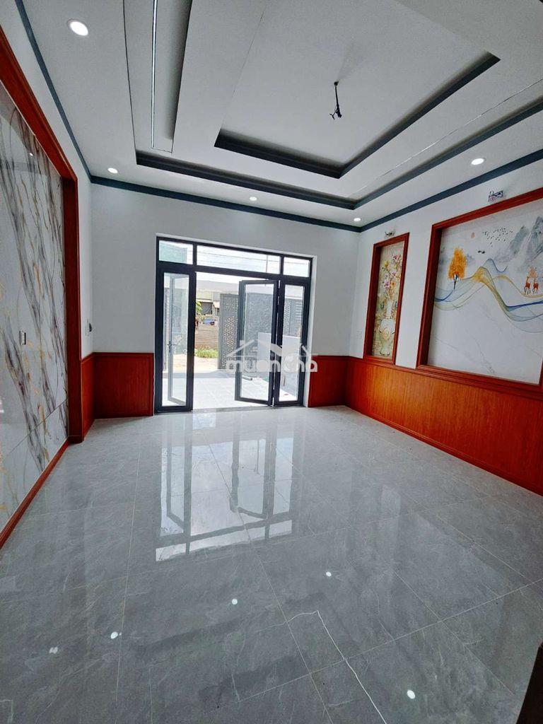 5 x 34 = 167m2 nhà lầu trệt khánh bình tân uyên gần chợ quang vinh 2  - 4