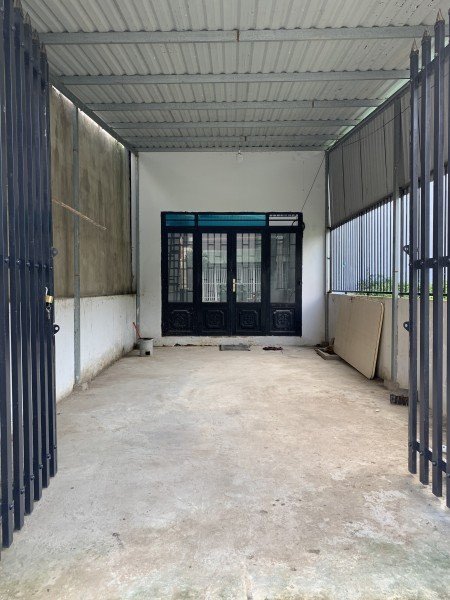 Cho thuê nhà nguyên căn mặt tiền đường tam đa quận 9 giá 7 triệu/tháng (0906750188) - 2