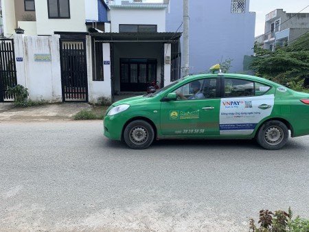 Cho thuê nhà nguyên căn mặt tiền đường tam đa quận 9 giá 7 triệu/tháng (0906750188)
