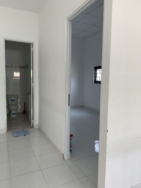 Cho thuê nhà nguyên căn mặt tiền đường tam đa quận 9 giá 7 triệu/tháng (0906750188) - 3