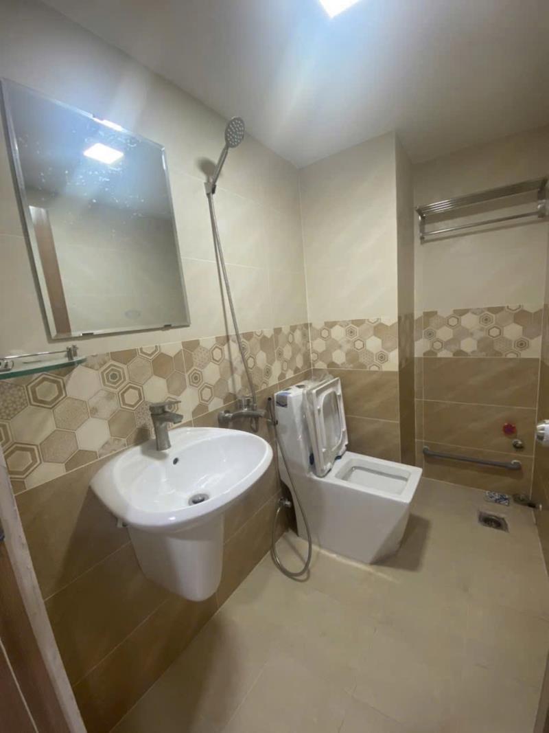 Cho thuê chdv 2 phong ngủ gần trục đường tây thạnh - kcn tân bình - aeon mall tân phú - trường đại học công thương tp.hcm (huit) - 4