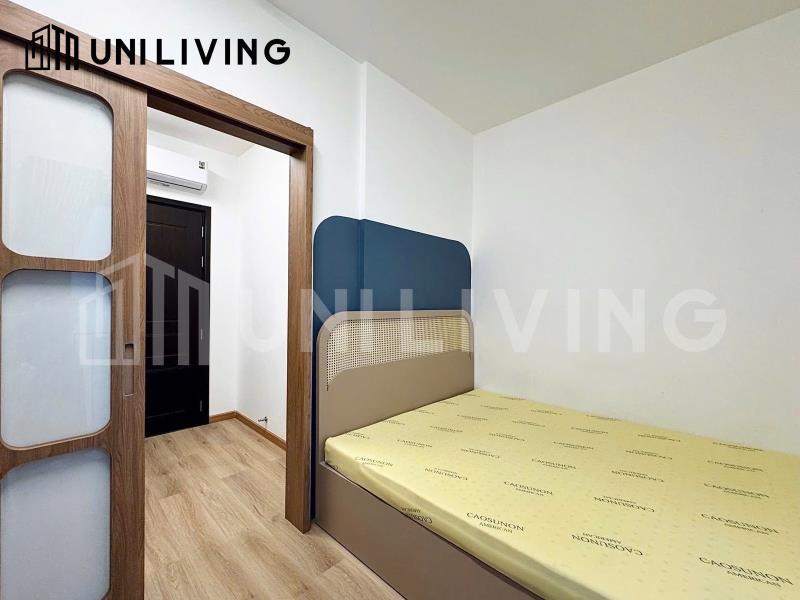 Cho thuê phòng điện biên phủ phường 15 gần hàng xanh - bình thạnh tiện di chuyển nhiều trường đại học hutech - hồng bàng - uef - ngoại thương - 3