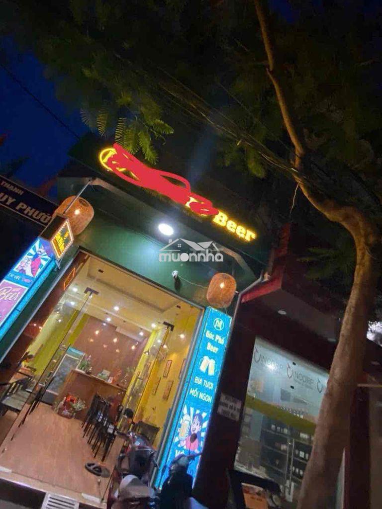 Sang nhượng nhà hàng quán nhậu đa mô hinh' - 4