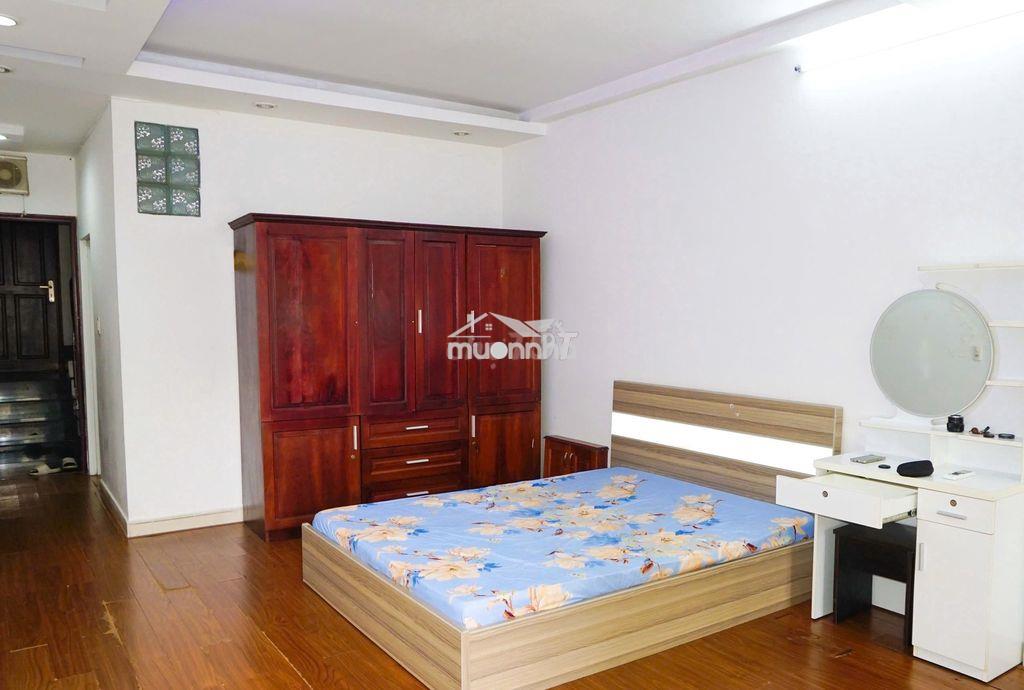 Chdv 45m2 ban công ngay etown cộng hòa p13 tân bình - 3