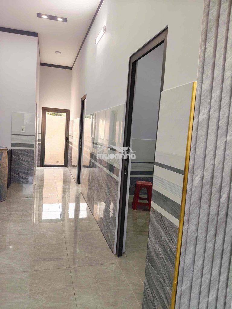 Bán nhà 102m2 hoàn công gần nhà thờ xã phú hoà đông 400m - 4