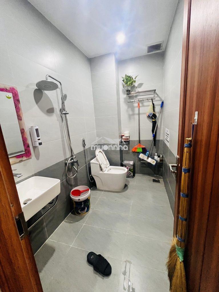 Lô góc mặt tiền nguyễn công hoan 3 tầng kiên cố chỉ 6.4 tỷ - 4