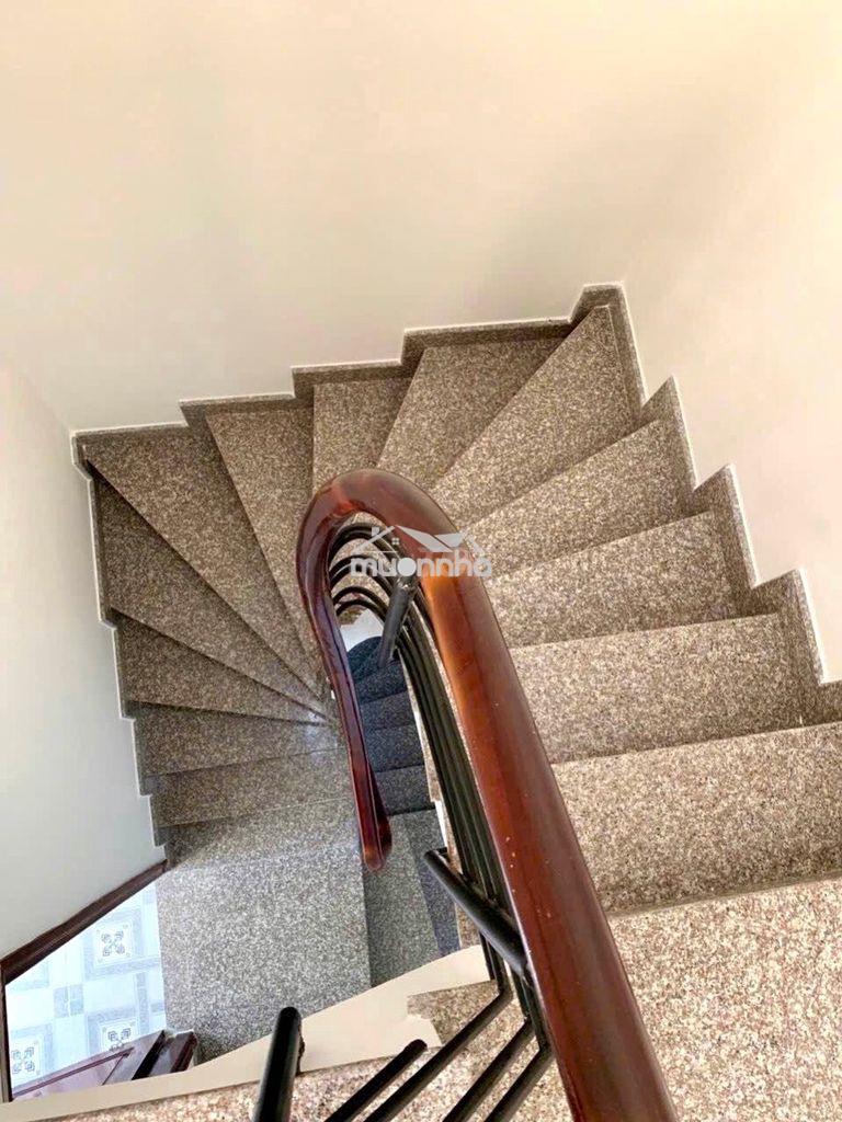 Nhà 4 tầng gần hà đô centrosa - 5pn - ô tô đỗ cửa - giá  8.3 tỷ - 3