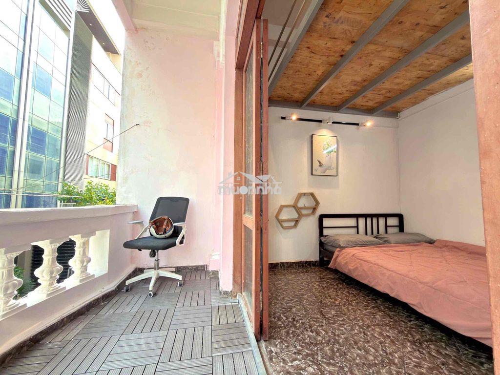 2 phòng ngủ_60m2_ban công_433 sư vạn hạnh - 2
