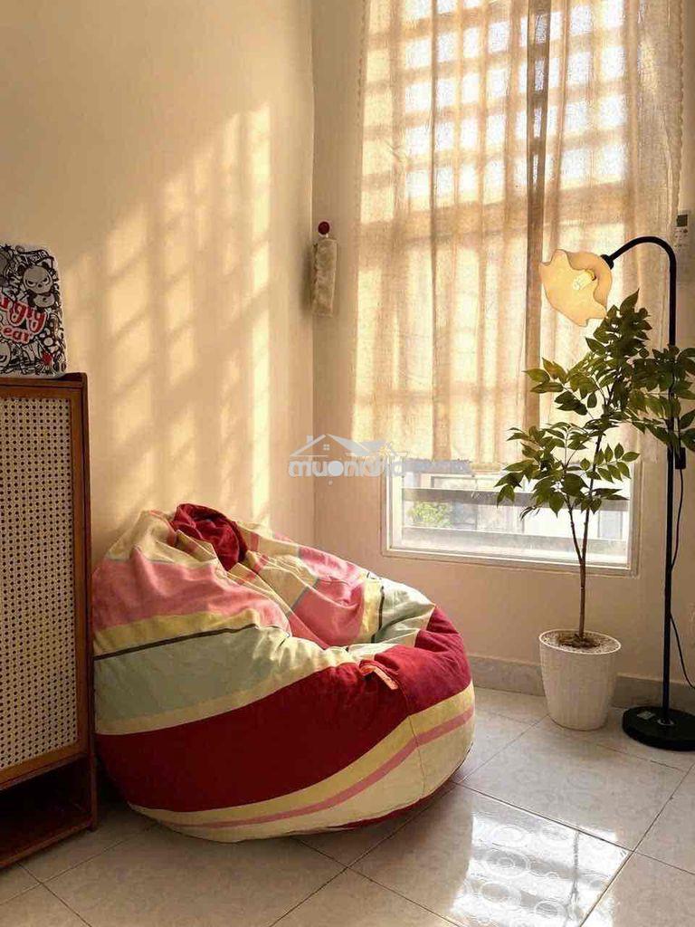🏡 Nhà mới - phòng chill - giá hiếm  - mặt tiền 455 huỳnh văn bánh, p p - 4