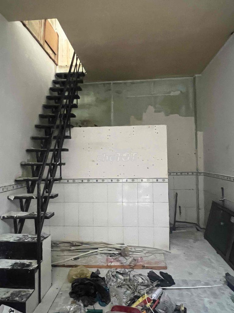 Nhà cho thuê giá 3triệu - 2