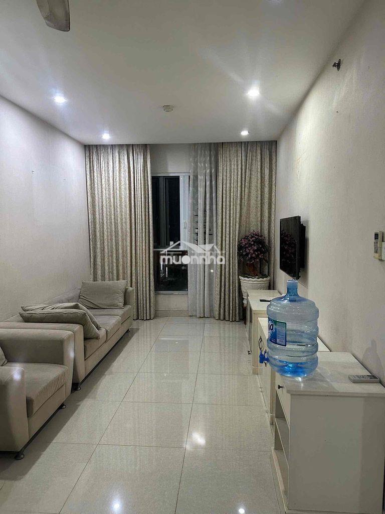 Cho thuê căn 2pn 2wc dt 63m2 khu ruby celadon city tân phú - 4