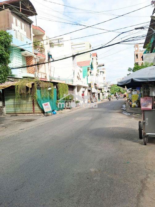 Nhà đường lê văn thọ, 35m2, 3 tầng 3pn, full nội thất, 4.07 tỷ