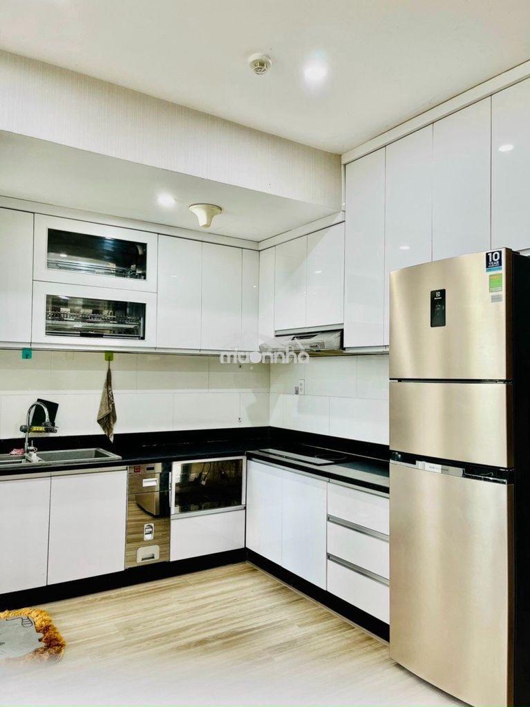 📍 Ruby cho thuê căn 3pn (93m2), full nội thất, giá 15tr, view nội khu - 2