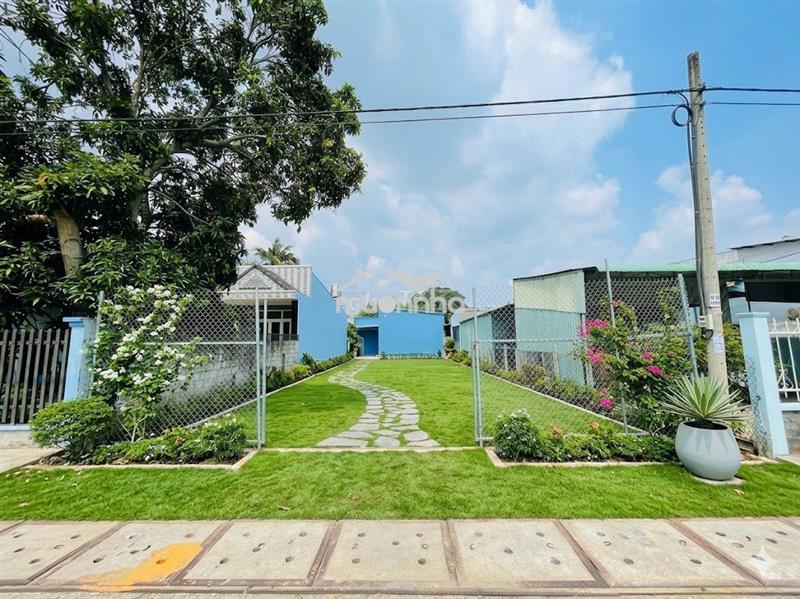 Cần bán lô đất tân thông hội - 416m2 - 740tr thương lượng