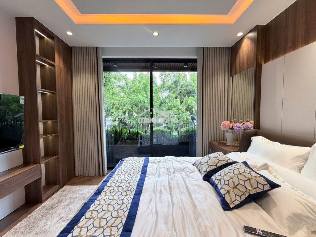 Bán nhà 4 tầng – khu đồng bộ cao cấp tân hưng q7 - 4