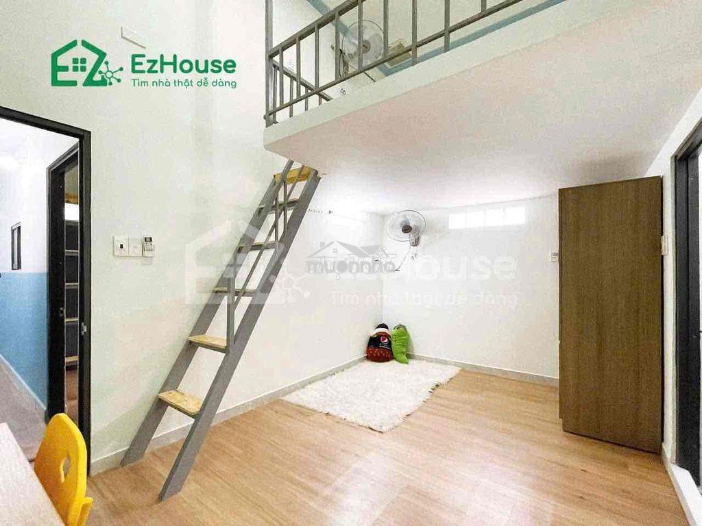 📣📣Căn hộ duplex - full nội thất 📍luỹ bán bích  - tân phú - sát vhu - 2