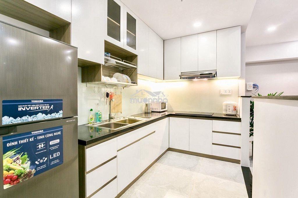 Căn hộ prince residence, 1pn 6.5tỷ, 2pn 8tỷ, 3pn 10.85tỷ nguyễnvăntrỗi - 4