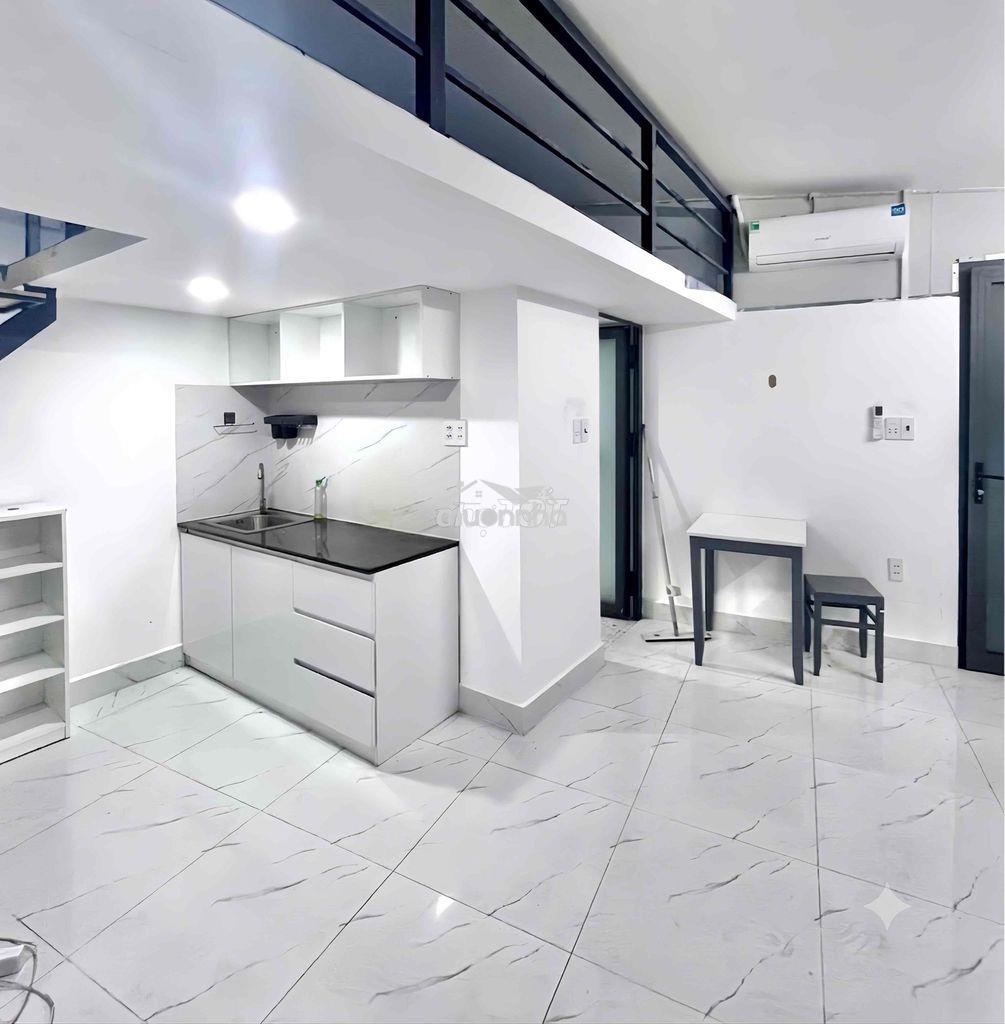 🔥📣 Chdv mini duplex - bancol - cửa sổ trời - gần vhu, huit📣🔥 - 2