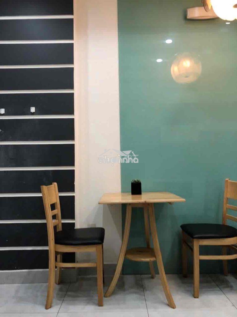Căn hộ dịch vụ - phòng cho thuê, quận 1, đường trần hưng đạo. gần phố