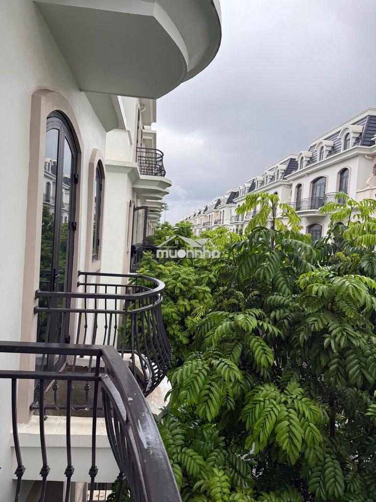 Chính chủ bán liền kề sao biển 56m vinhomes ocean park 2 - 3