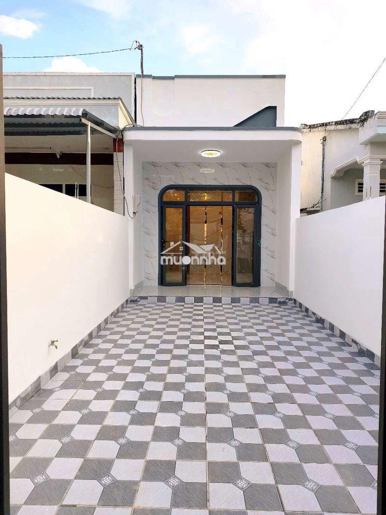 🔥 Nhà trệt 3pn 🔥
(
tp sóc trăng )📍vị trí hẻm 364/5 nguyễn văn linh - 3